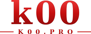 k00 logo